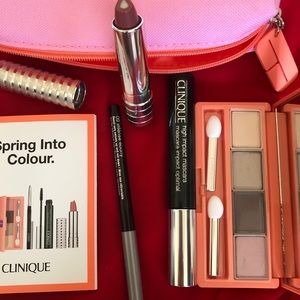Clinique Spring Into Color Set